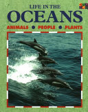 Life in the Oceans cover