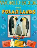 Life in the Polar Lands cover