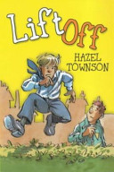 Lift Off cover