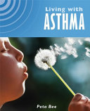 Living with Asthma cover