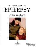 Living with Epilepsy cover