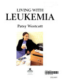 Living with Leukaemia cover