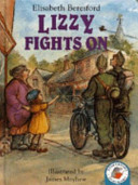 Lizzy Fights On cover