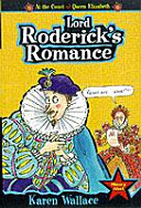 Lord Roderick's Romance cover