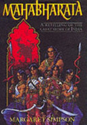 Mahabharata cover