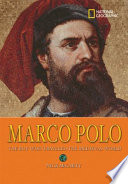 Marco Polo cover