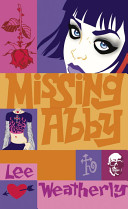 Missing Abby cover
