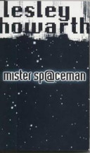 Mister Spaceman cover