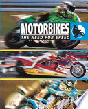 Motorbikes cover