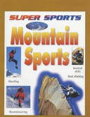 Mountain Sports cover