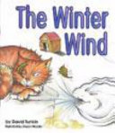 The Winter Wind cover