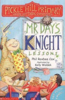Mr Day's Knight Lessons cover