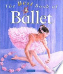 My Best Book of Ballet cover