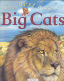My Best Book of Big Cats cover