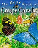 My Best Book of Creepy Crawlies cover