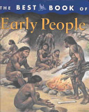 My Best Book of Early People cover