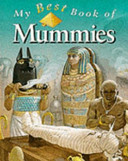 My Best Book of Mummies cover