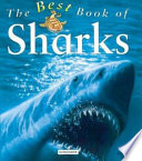 My Best Book of Sharks cover