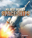 My Best Book of Spaceships cover