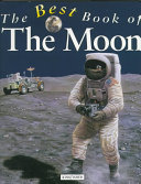 My Best Book of the Moon cover