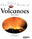 My Best Book of Volcanoes cover