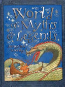 Myths & Legends cover