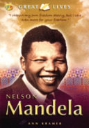 Nelson Mandela cover
