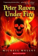 Peter Raven Under Fire cover