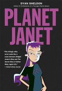 Planet Janet cover