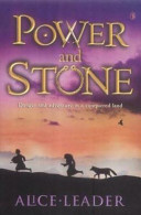 Power and Stone cover