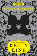 Pretty Monsters cover