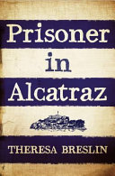 Prisoner in Alcatraz cover