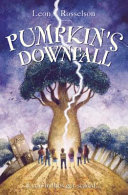 Pumpkin's Downfall cover