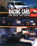 Racing Cars cover