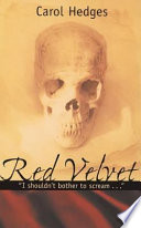 Red Velvet cover