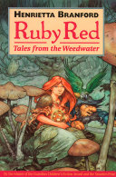Ruby Red cover