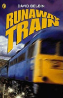 Runaway Train cover