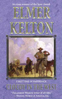 Cloudy in the West cover