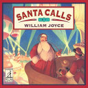 Santa Calls cover