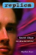 Secret Clique cover