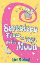 Seventeen Times as High as the Moon cover