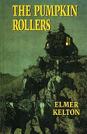 The Pumpkin Rollers cover