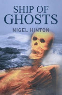 Ship of Ghosts cover