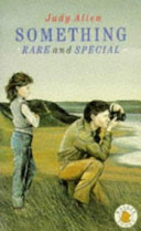 Something Rare and Special cover