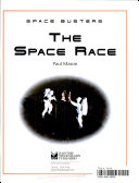 Space Race cover