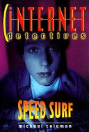 Speed Surf cover