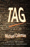 Tag cover