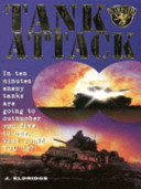 Tank Attack cover
