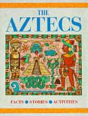 The Aztecs (Jump!) cover
