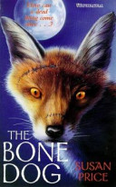 The Bone Dog cover